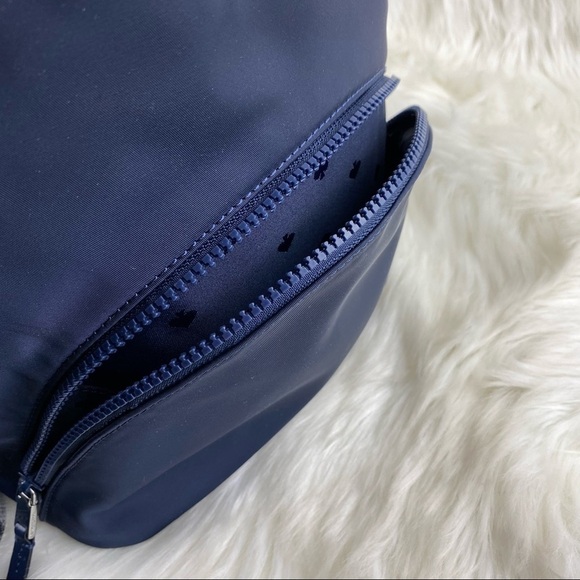 KATE SPADE KARISSA NYLON BACKPACK - Picture 10 of 16